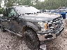 1FTEW1E43LF****** Salvage and Wrecked 2020 Ford F-150 in Cleveland