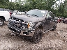 1FTEW1E43LF****** Used and Repairable 2020 Ford F-150 in Cleveland