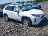4T3RWRFV8MU****** Salvamento y Destrozados 2021 Toyota RAV4 Hybrid en Greenville