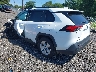 4T3RWRFV8MU****** Salvamento y Reparables 2021 Toyota RAV4 Hybrid en Greenville