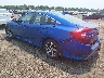 19XFC2F78HE****** Salvage and Repairable 2017 Honda Civic in Columbus