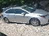 JTDEPMAEXMJ****** Repairable 2021 Toyota Corolla in Massachusetts State