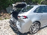 JTDEPMAEXMJ****** Used and Repairable 2021 Toyota Corolla in Taunton