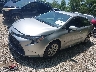 JTDEPMAEXMJ****** Used and Repairable 2021 Toyota Corolla in Taunton