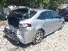 JTDEPMAEXMJ****** Salvage and Wrecked 2021 Toyota Corolla in Massachusetts State