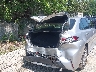 JTDEPMAEXMJ****** Salvage and Repairable 2021 Toyota Corolla in Massachusetts State