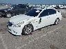 JN1CV6AR4DM****** Usados y Reparables 2013 Infiniti G37x en Omaha South