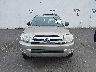 JTEBU14RX58****** Wrecked 2005 Toyota 4Runner in Oregon State