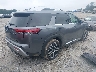 5N1DR3DJ7SC****** Salvamento y Destrozados 2025 Nissan Pathfinder en Estado de Georgia