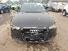 WAUGFAFC5FN****** Wrecked 2015 Audi A6 in Ohio State