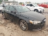 WAUGFAFC5FN****** Salvage and Wrecked 2015 Audi A6 in Cleveland