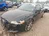 WAUGFAFC5FN****** Used and Repairable 2015 Audi A6 in Cleveland