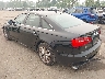 WAUGFAFC5FN****** Salvage and Repairable 2015 Audi A6 in Cleveland