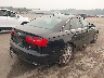 WAUGFAFC5FN****** Salvage and Wrecked 2015 Audi A6 in Ohio State