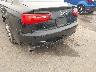 WAUGFAFC5FN****** Salvage and Repairable 2015 Audi A6 in Ohio State