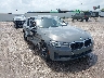 WBA73BJ01MC****** Salvamento y Destrozados 2021 BMW 5 Series en Dallas