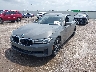 WBA73BJ01MC****** Usados y Reparables 2021 BMW 5 Series en Dallas