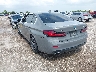 WBA73BJ01MC****** Salvamento y Reparables 2021 BMW 5 Series en Dallas
