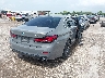 WBA73BJ01MC****** Salvamento y Destrozados 2021 BMW 5 Series en Estado de Texas