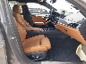 WBA73BJ01MC****** Usados y Reparables 2021 BMW 5 Series en Estado de Texas