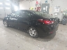 5NPDH4AE6GH****** Salvamento y Reparables 2016 Hyundai Elantra en Fort Wayne