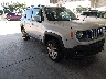 ZACCJBBBXHP****** Salvamento y Destrozados 2017 Jeep Renegade en Orlando North