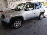 ZACCJBBBXHP****** Usados y Reparables 2017 Jeep Renegade en Orlando North