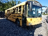 1T7YR4A2991****** Salvamento y Destrozados 2009 Thomas Built Buses School Bus en Lexington