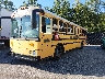 1T7YR4A2991****** Usados y Reparables 2009 Thomas Built Buses School Bus en Lexington