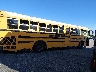 1T7YR4A2991****** Salvamento y Destrozados 2009 Thomas Built Buses School Bus en Estado de Carolina del Sur