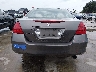 1HGCM567X7A****** Wrecked 2007 Honda Accord