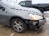 1HGCM567X7A****** Repairable 2007 Honda Accord