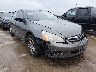 1HGCM567X7A****** Salvage and Wrecked 2007 Honda Accord in Austin