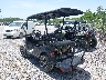 EZGCBACHAR5****** Salvage and Repairable 2024 EZGO Golf Cart in Rec Rides Online Exclusive
