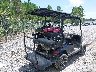 EZGCBACHAR5****** Salvage and Wrecked 2024 EZGO Golf Cart in Mississippi State