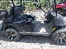 EZGCBACHAR5****** Wrecked 2024 EZGO Golf Cart in Rec Rides Online Exclusive