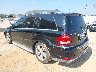 4JGBF7BE7BA****** Salvage and Repairable 2011 Mercedes-Benz Gl 450 in Concord