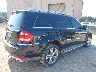 4JGBF7BE7BA****** Salvage and Wrecked 2011 Mercedes-Benz Gl 450 in North Carolina State