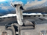 1FMCU9G65LU****** Repairable 2020 Ford Escape in Albany