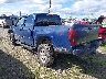1GCHTCFE8C8****** Salvage and Repairable 2012 Chevrolet Colorado in Anchorage