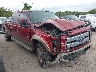 1FT8W3BT3EE****** Salvamento y Destrozados 2014 Ford F-350 en Houston