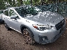 JF2GTANC5L8****** Salvage and Wrecked 2020 Subaru Crosstrek in Tidewater