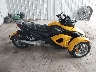 2BXJACA178V****** Salvage 2008 Can-Am Spyder in Texas State