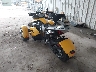 2BXJACA178V****** Salvage and Repairable 2008 Can-Am Spyder in Rec Rides Online Exclusive