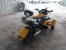 2BXJACA178V****** Salvage and Wrecked 2008 Can-Am Spyder in Texas State