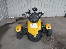 2BXJACA178V****** Used and Repairable 2008 Can-Am Spyder in Texas State