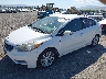 KNAFX4A68G5****** Used and Repairable 2016 Kia Forte in High Desert