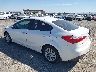 KNAFX4A68G5****** Salvage and Repairable 2016 Kia Forte in High Desert