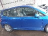 JHMGD38698S****** Repairable 2008 Honda Fit in Virginia State