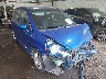 JHMGD38698S****** Salvage and Wrecked 2008 Honda Fit in Tidewater